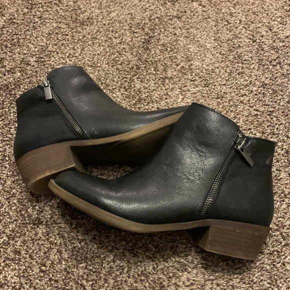 Ankle Boots - Picture 2 of 3